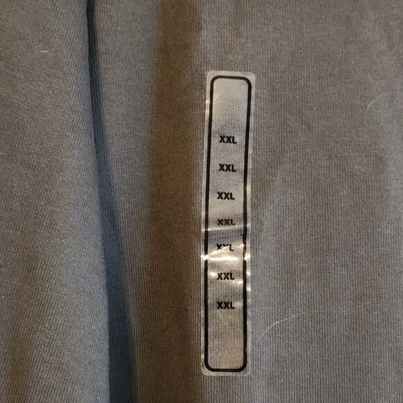 NIKE The Nike Tee Loose Fit Dark Green T-Shirt - XXL - NWT NEW - Picture 5 of 6